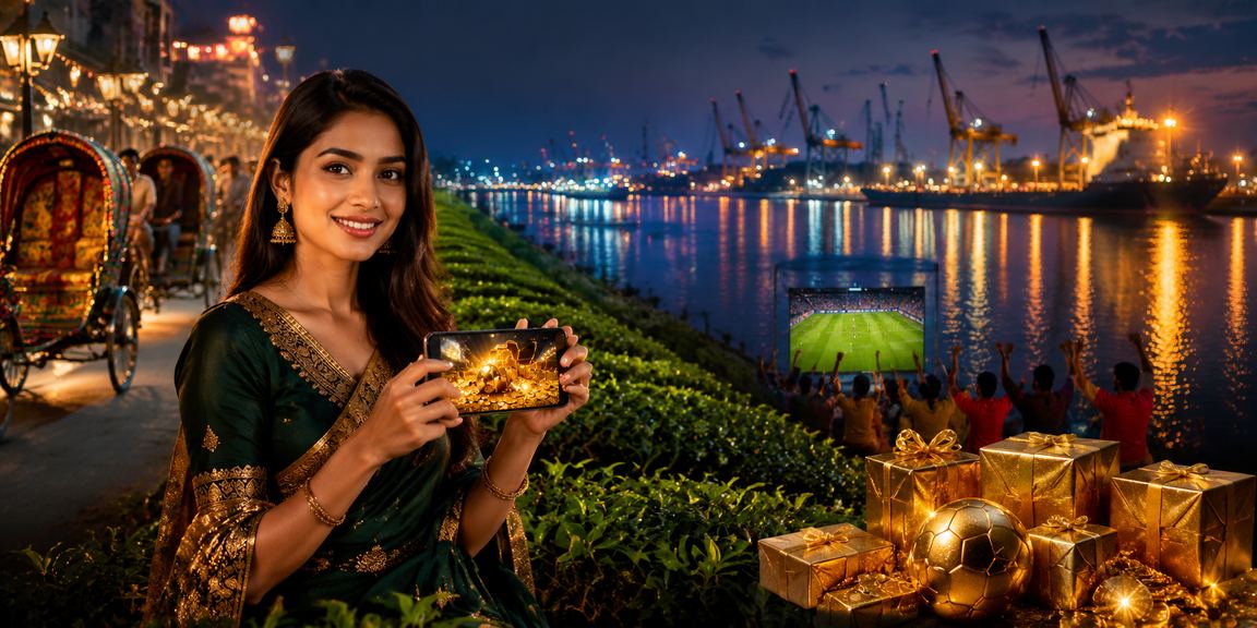 ঢাকার বেনিফিটস ডিপোজিট বোনাস