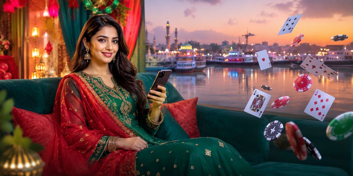 নারায়ণগঞ্জের পোকারের ঈদ উৎসব