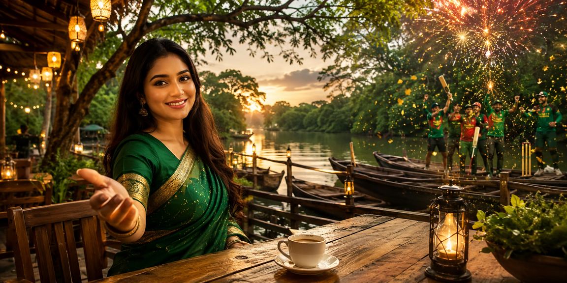 ক্রিকেট বেটিং দৃশ্য, Sylhet